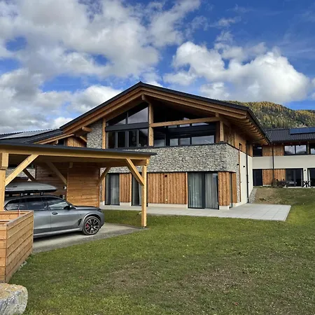 Birdie ザンクト・ランブレヒット