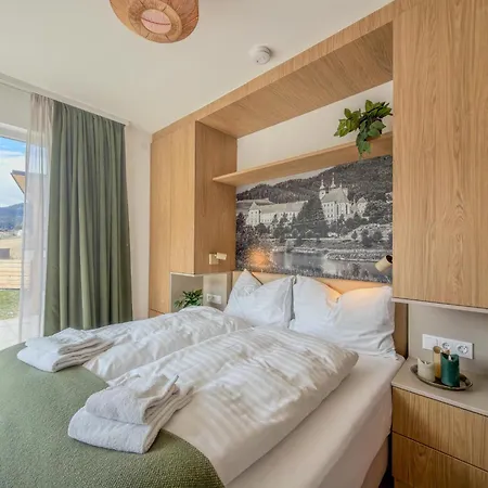 Casa vacanze Birdie Sankt Lambrecht
