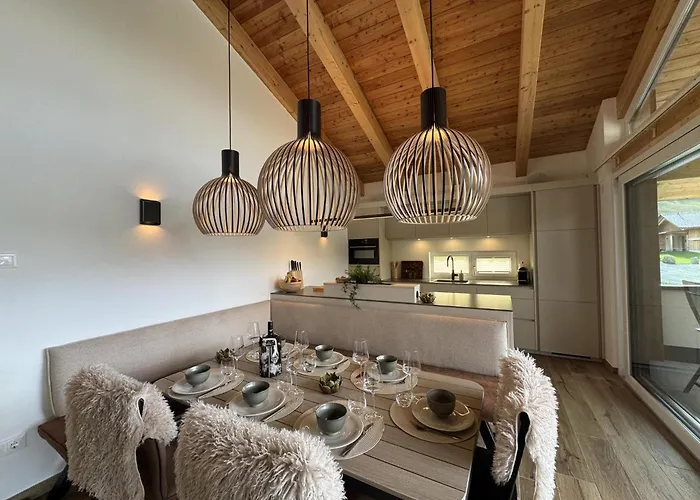 Birdie Sankt Lambrecht