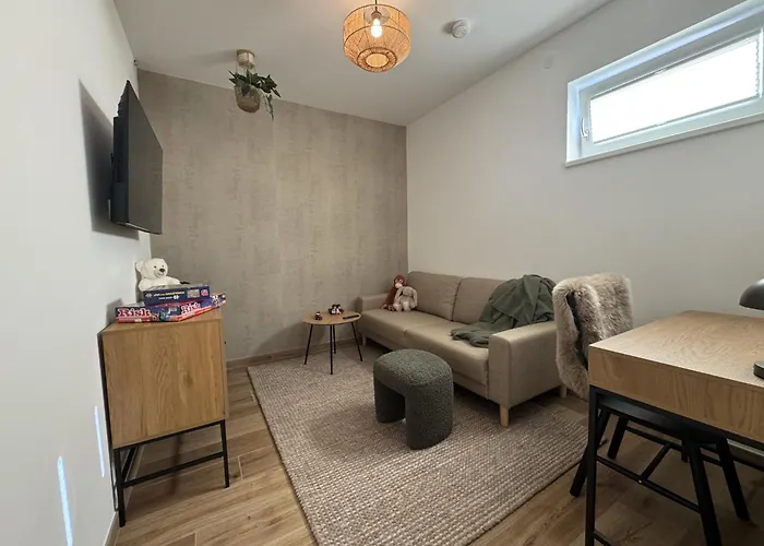 Birdie 圣兰布雷希特