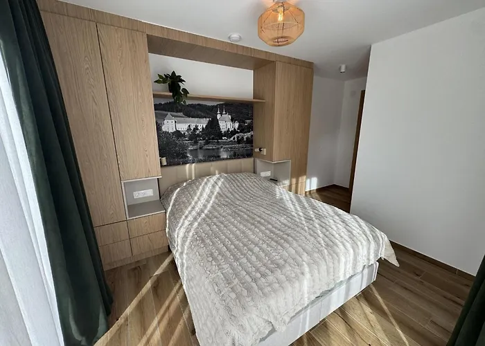 度假居 Birdie 圣兰布雷希特