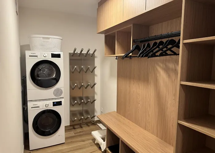 Birdie 度假居 圣兰布雷希特