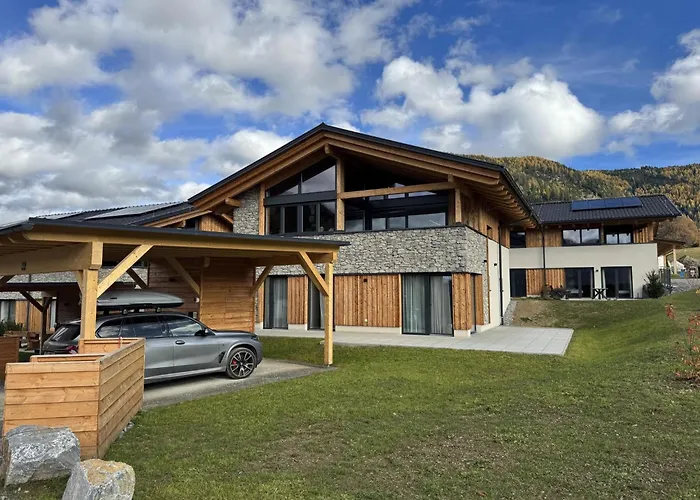 Birdie * Sankt Lambrecht